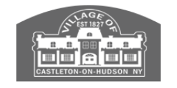 Village of Castleton-on-Hudson logo