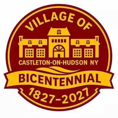 Castleton's Bicentennial Logo